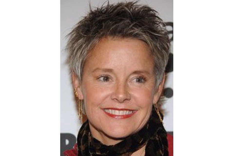 Amanda Bearse