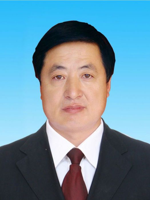 王傑(內蒙古自治區烏蘭察布市察哈爾右翼中旗人力資源和社會保障局局長、四級調研員)