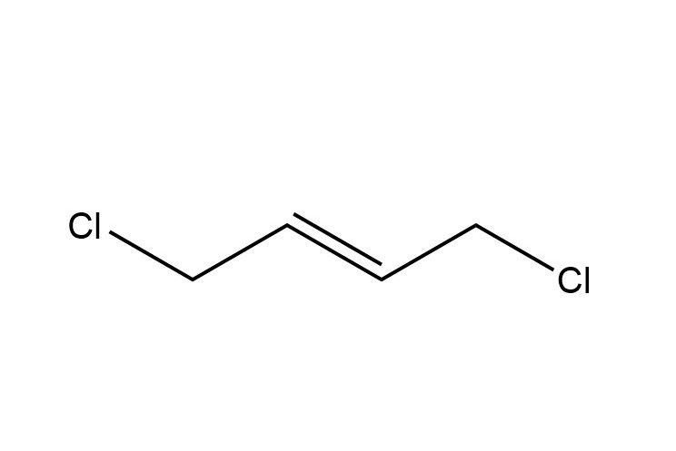 反式-1,4-二氯丁烯