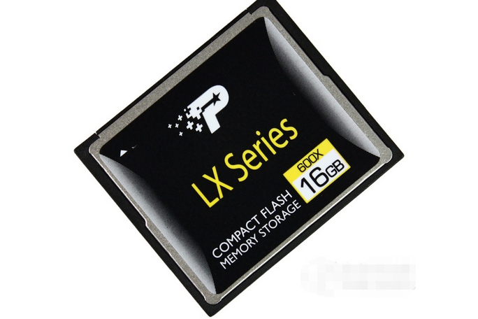 博帝LX Series 600X(16GB)