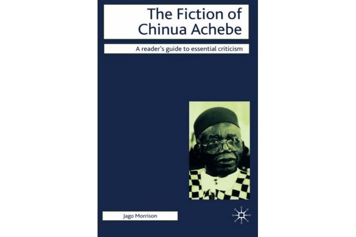 The Fiction of Chinua Achebe