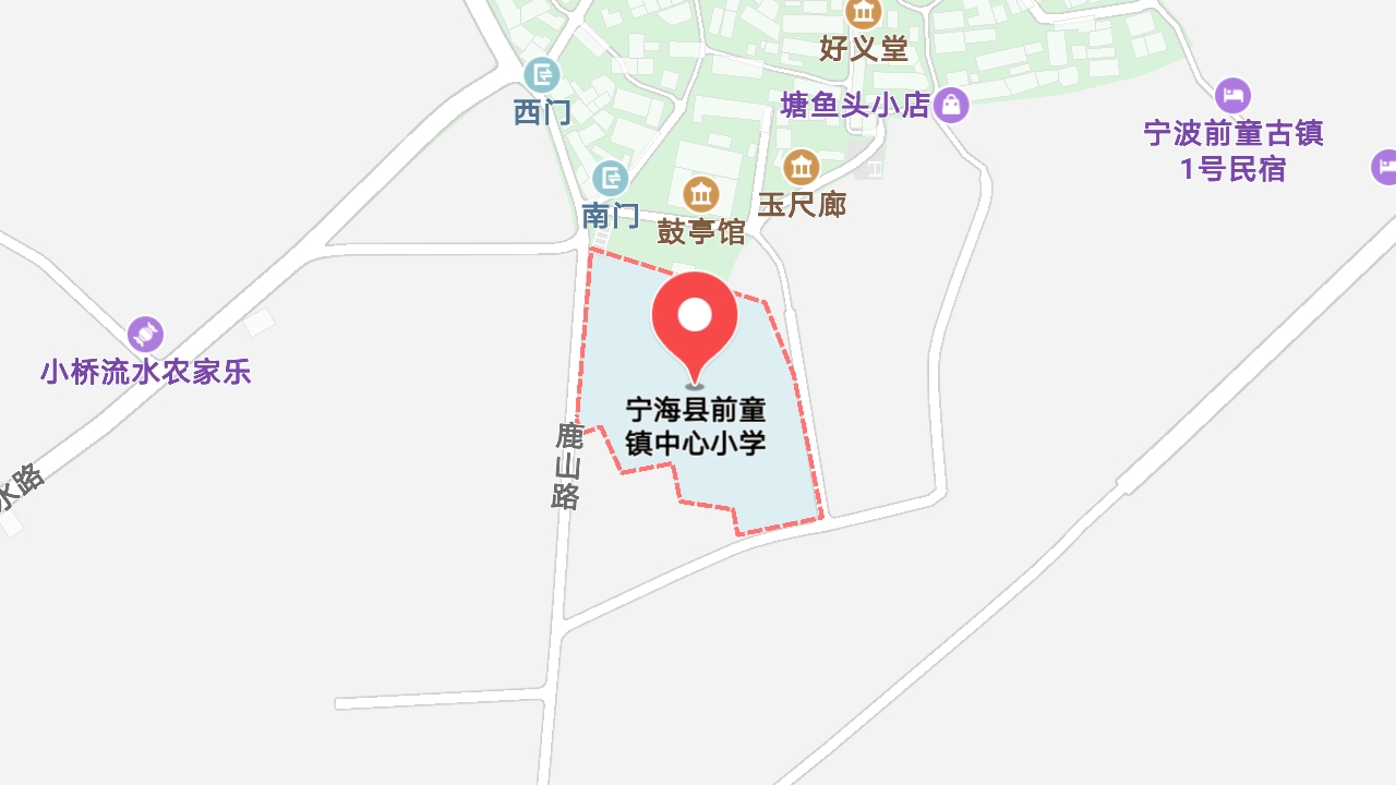 地圖信息