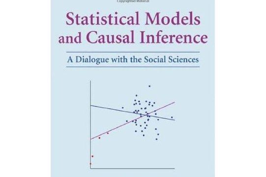 Statistical Models and Causal Inference