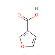 3-糠酸(3-呋喃甲酸)