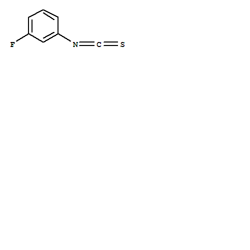 3-氟苯硫代異氰酸酯