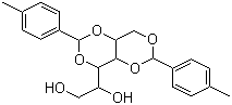 分子結構圖