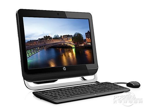 HP Omni 105-5528cx(H3U40AA)