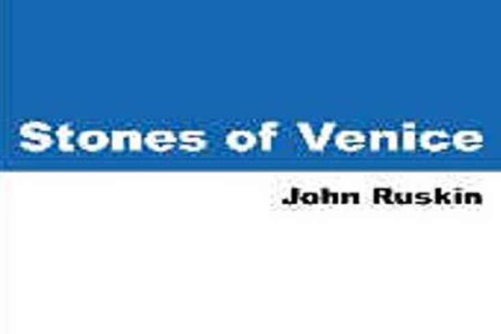 The Stones Of Venice