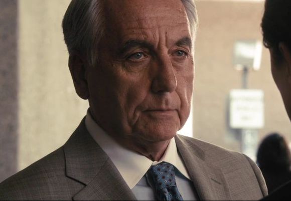 Bob Gunton