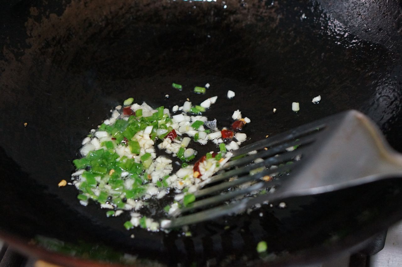 高壓鍋版白切牛肉