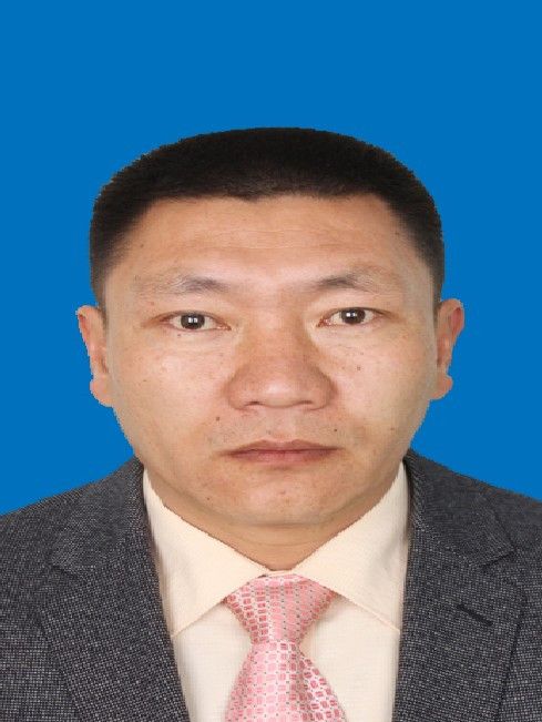 扎西頓珠(西藏自治區拉薩市墨竹工卡縣委常委、副縣長、二級調研員)