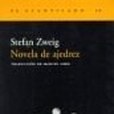 Novela De Ajedrez / Chess Novel (Narrativa / Narrative)