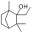 乙基-1,3,3-三甲基二環[2.2.1]庚烷-2-醇