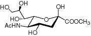 N-乙醯神經氨酸甲酯