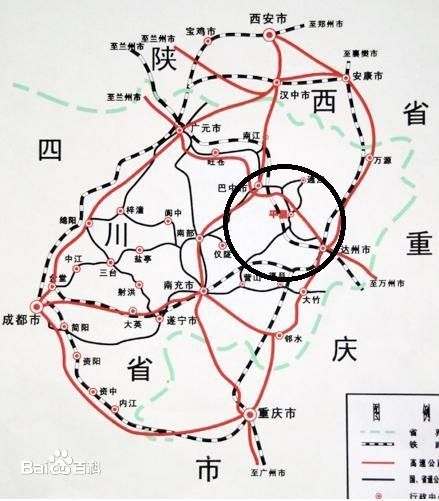 巴達鐵路(達巴鐵路)