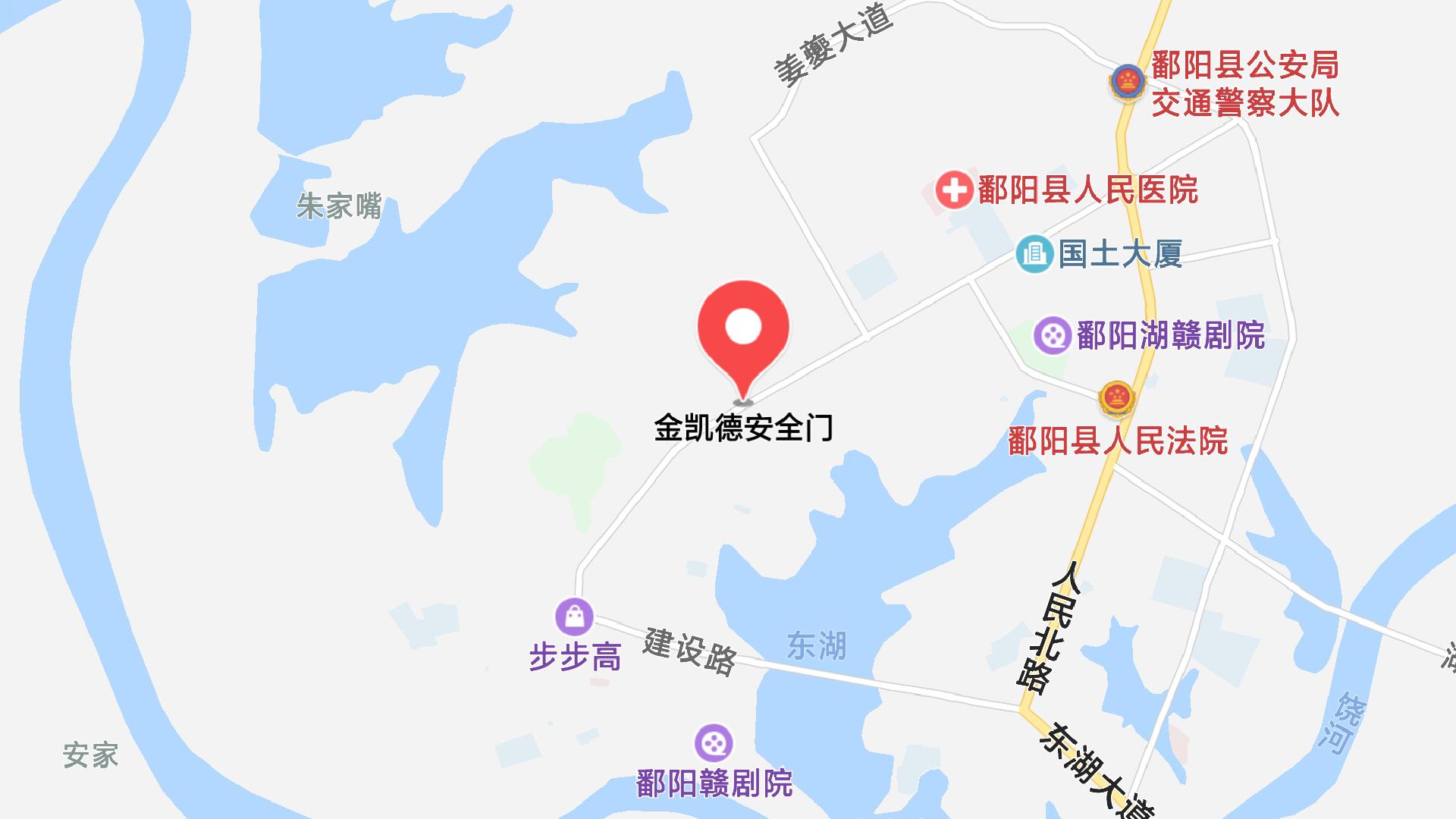 地圖信息