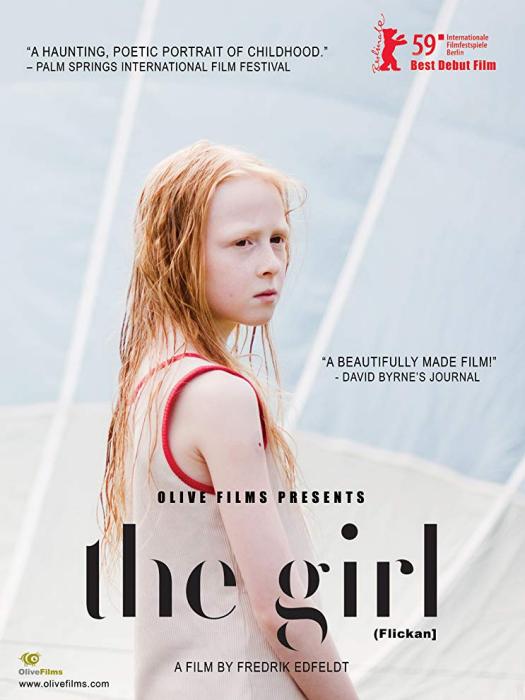 那個女孩(2009年瑞典電影)