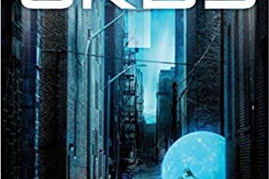 Orbs A Science Fiction Thriller