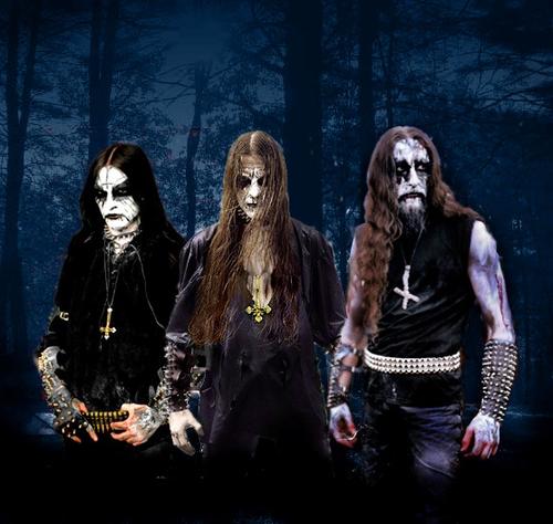 Gorgoroth