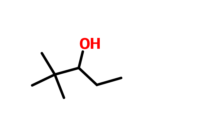 2,2-二甲基-3-戊醇
