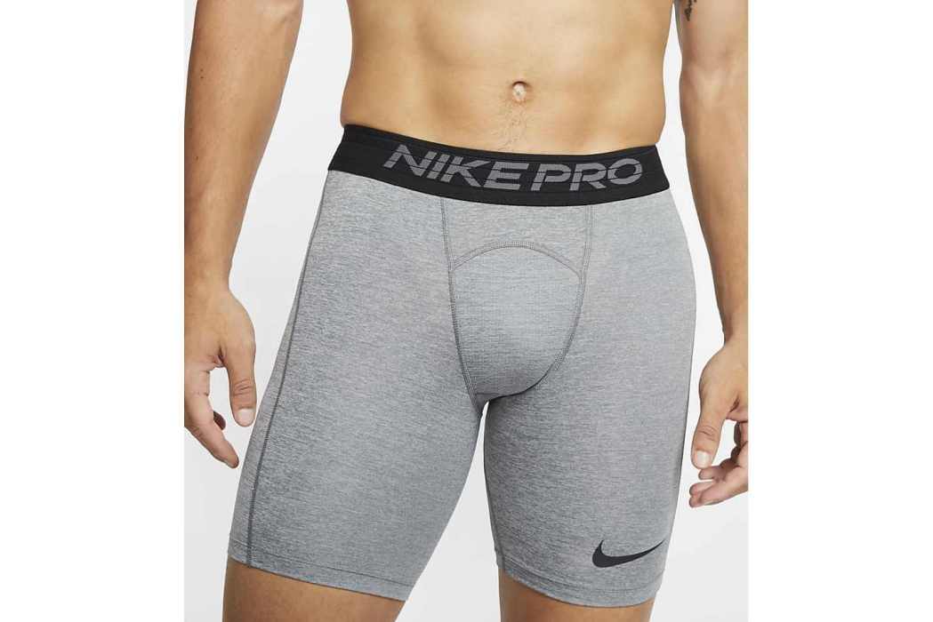 Nike Pro 男子訓練緊身短褲