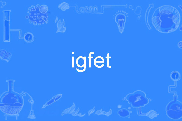 igfet