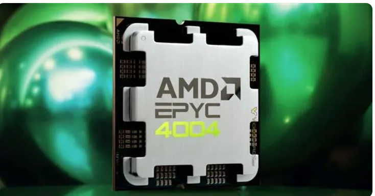 AMD(超微)