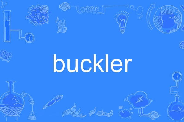 buckler