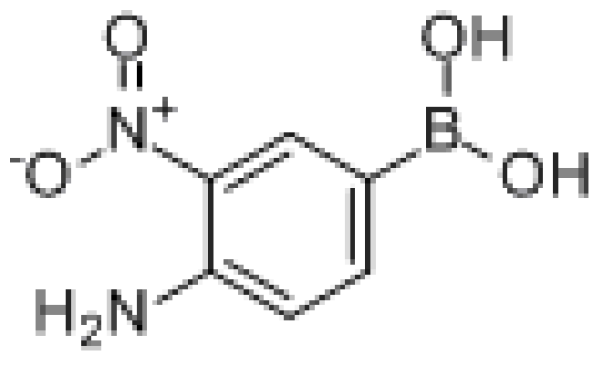 4-氨基-3-硝基苯硼酸