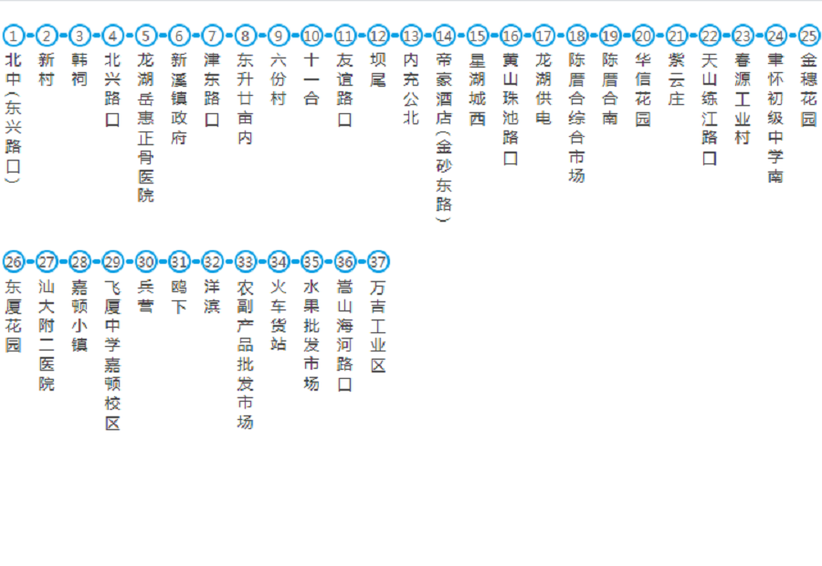 汕頭公交44路