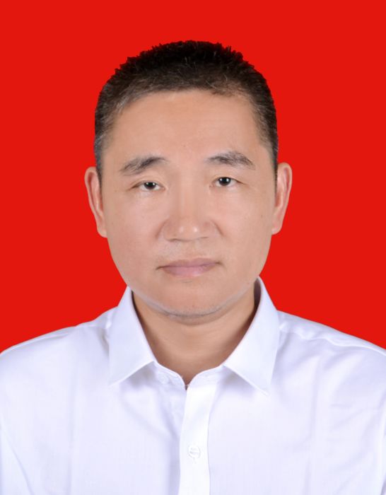 謝俊剛(湖北省荊州市自然資源和規劃局副局長)
