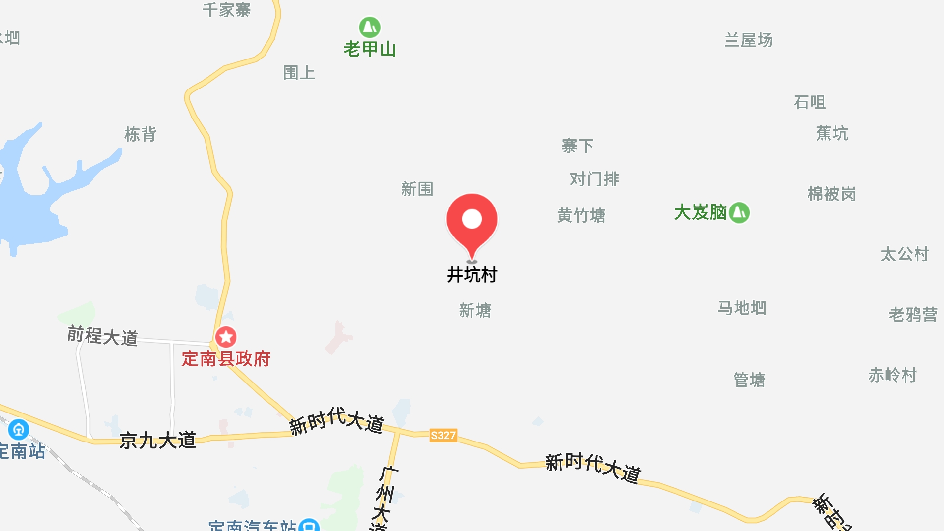 地圖信息