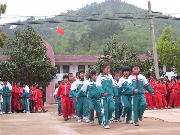 舒城縣湯池鎮歡歡幼稚園