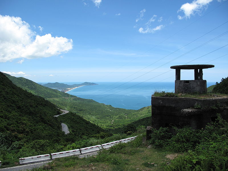 海雲關