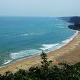 中文海水浴場