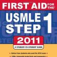 First Aid for the USMLE Step 1 2011