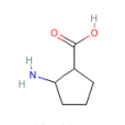 (1R,2R)-2-氨基環戊烷羧酸