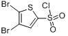 4,5-二溴噻吩-2-磺醯氯