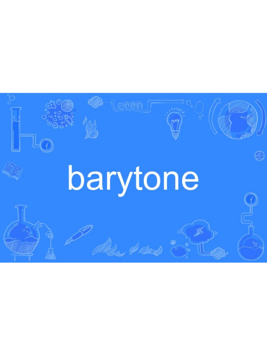 barytone