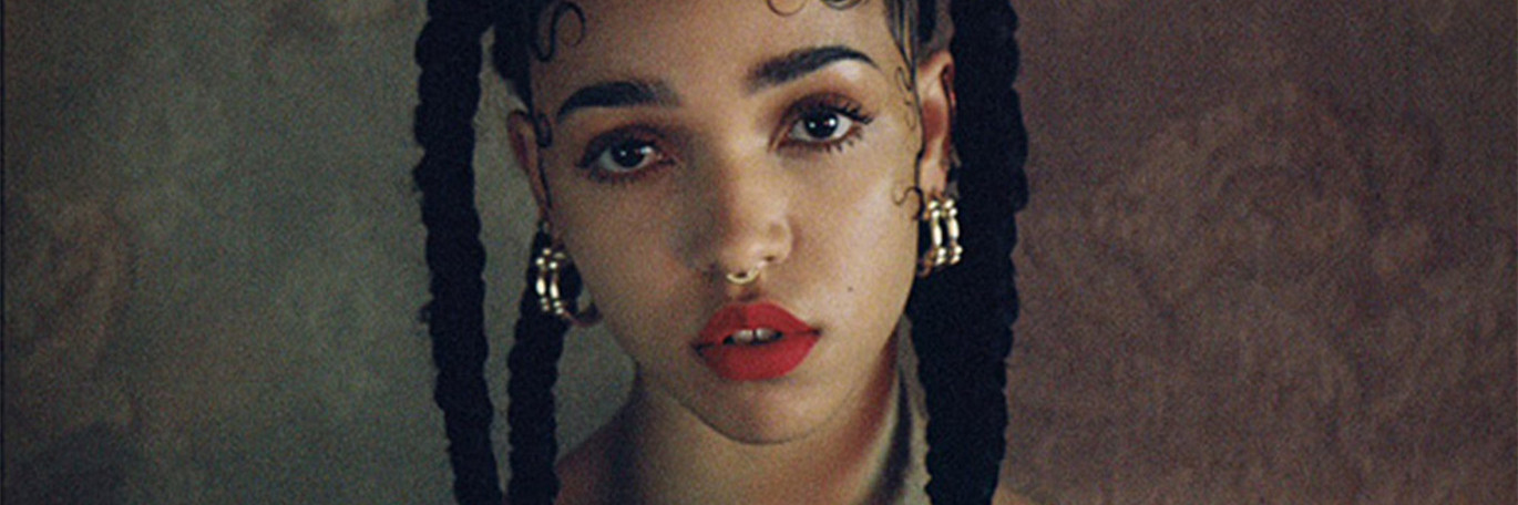 FKA twigs