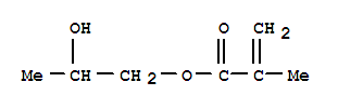 聚（2-羥基丙烷基丙烯酸酯）