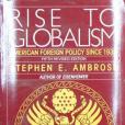 Rise to Globalism