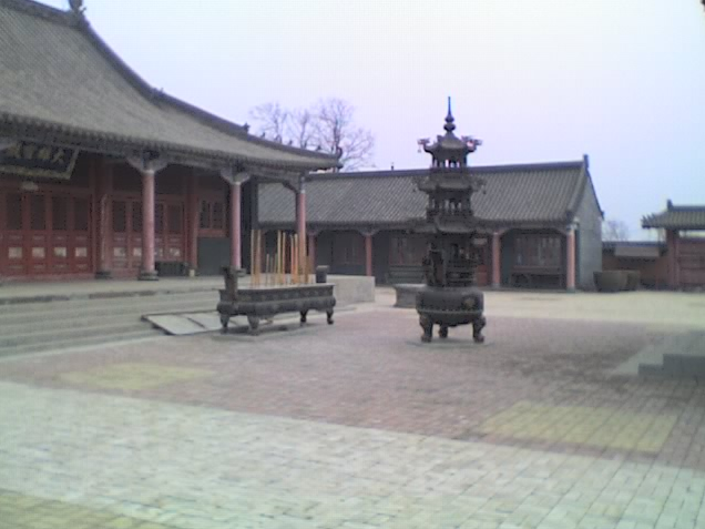 石佛寺(廣東省澄海市石佛寺)