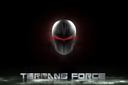 Terrans ForceX11