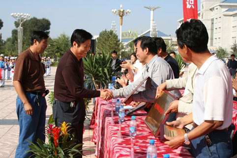 鄂爾多斯市烏蘭煤炭集團有限責任公司