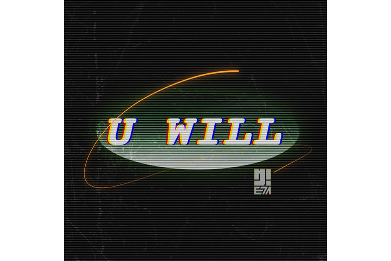 U Will （喲喂）