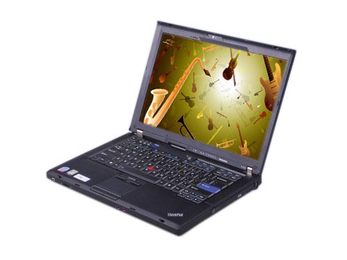 ThinkPad R400 278225C