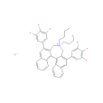 (11BR)-4,4-二丁基-2,6-二（3,4,5-三氟苯基）-4,5-二氫-聯萘酚溴
