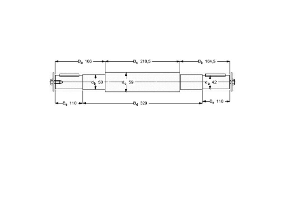 SKF VJ-PDNB210軸承