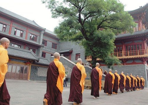 龍泉寺信息技術組